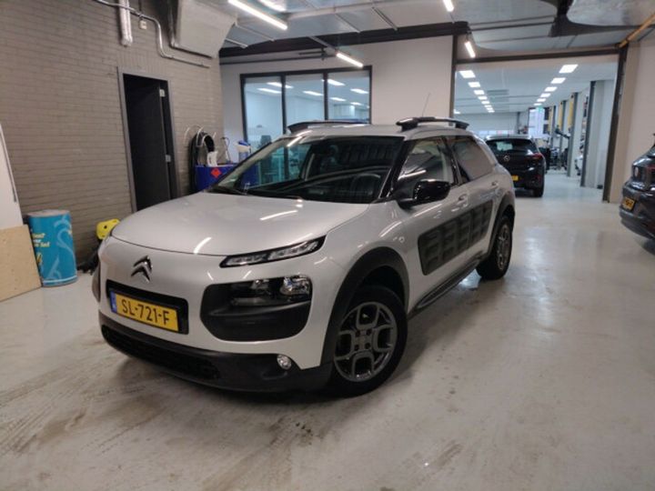 Photo 1 VIN: VF70PHMZBHE547474 - CITROEN C4 CACTUS 