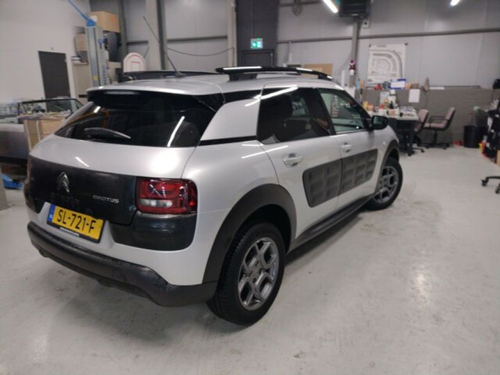 Photo 3 VIN: VF70PHMZBHE547474 - CITROEN C4 CACTUS 