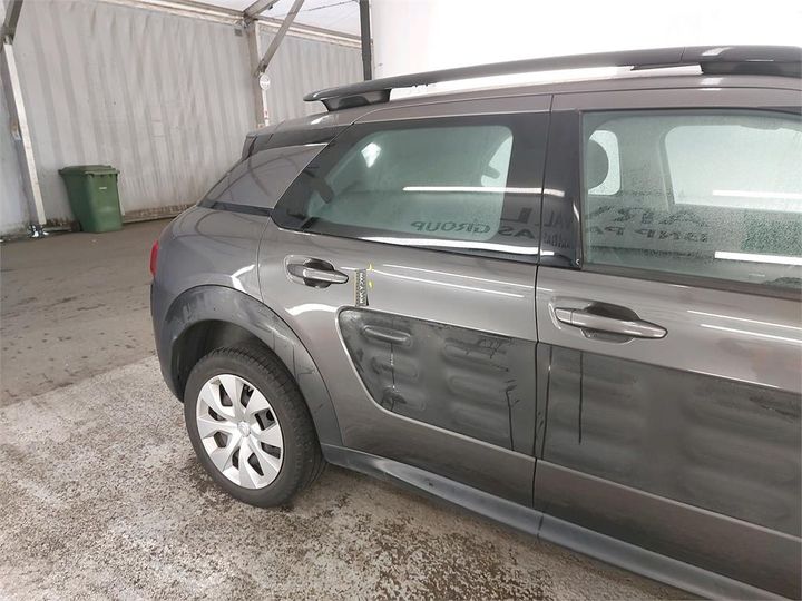 Photo 17 VIN: VF70PHMZBHE549832 - CITROEN C4 CACTUS 