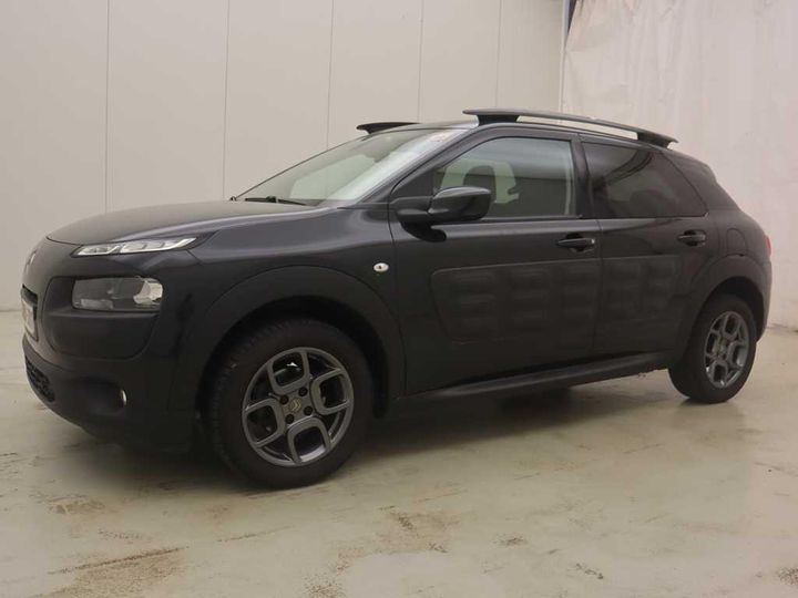 Photo 1 VIN: VF70PHMZBHE555926 - CITROEN C4-CACTUS 