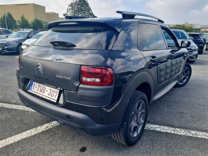 Photo 2 VIN: VF70PHMZBHE555926 - CITROEN C4-CACTUS 