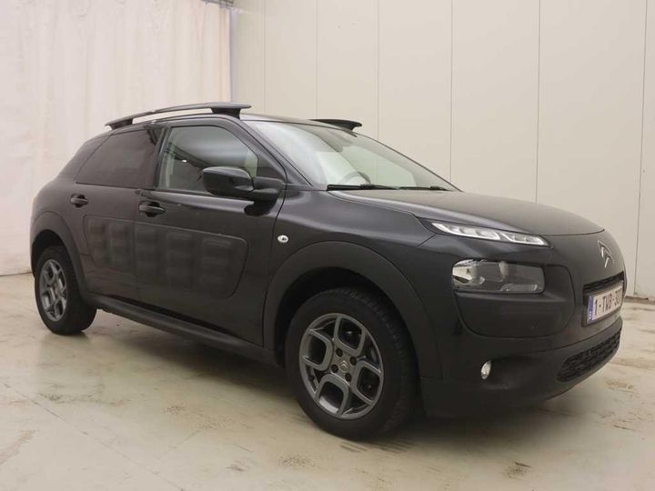 Photo 8 VIN: VF70PHMZBHE555926 - CITROEN C4-CACTUS 