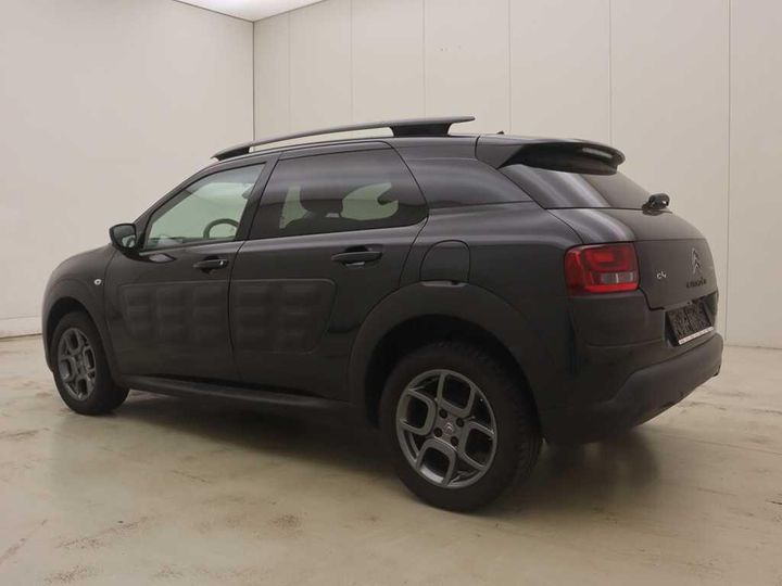 Photo 9 VIN: VF70PHMZBHE555926 - CITROEN C4-CACTUS 