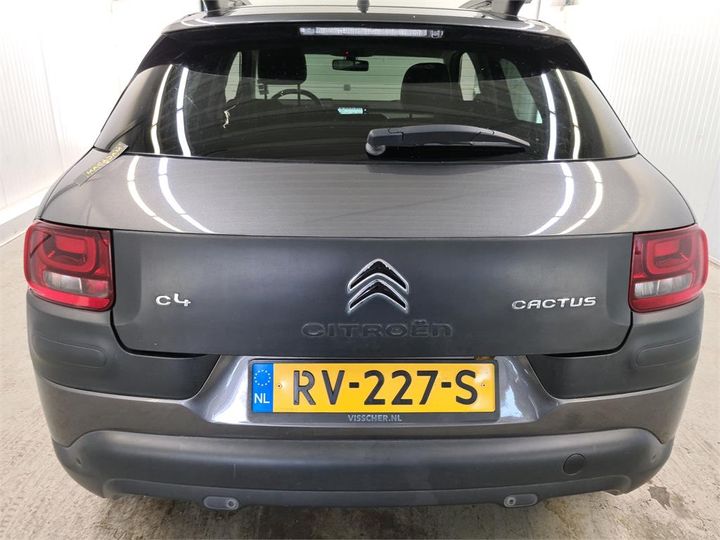 Photo 21 VIN: VF70PHMZBJE507119 - CITROEN C4 