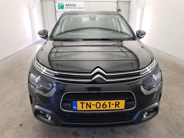 Photo 16 VIN: VF70PHNPJJE550796 - CITROEN C4 