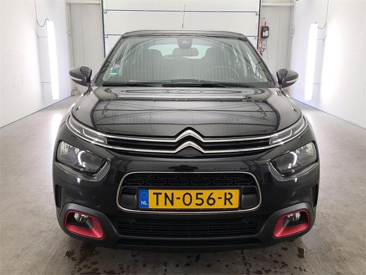 Photo 27 VIN: VF70PHNPJJE550798 - CITROEN C4 