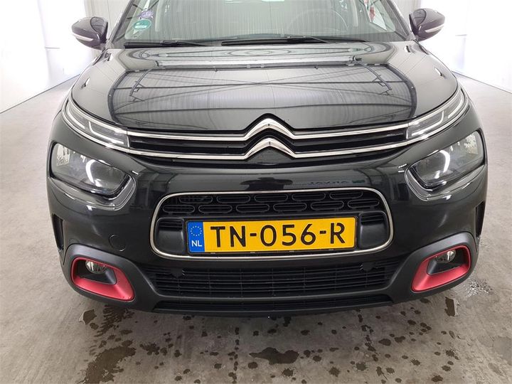 Photo 5 VIN: VF70PHNPJJE550798 - CITROEN C4 