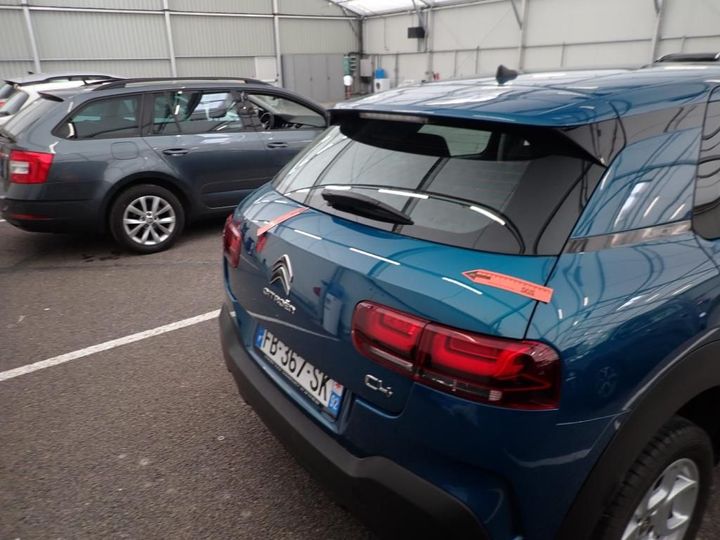 Photo 32 VIN: VF70PHNPJJE563183 - CITROEN C4 CACTUS 