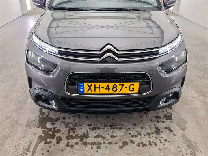 Photo 5 VIN: VF70PHNPJJE564398 - CITROEN C4 