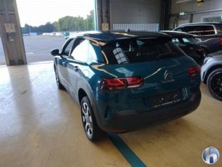 Photo 3 VIN: VF70PHNPJJE568675 - CITROEN C4 CACTUS 