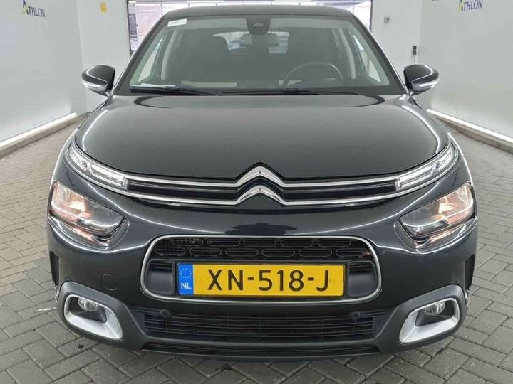 Photo 11 VIN: VF70PHNPJJE571941 - CITROEN C4 CACTUS 