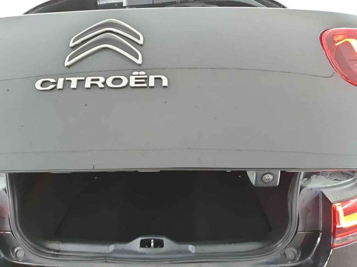 Photo 12 VIN: VF70PHNPJJE571941 - CITROEN C4 CACTUS 