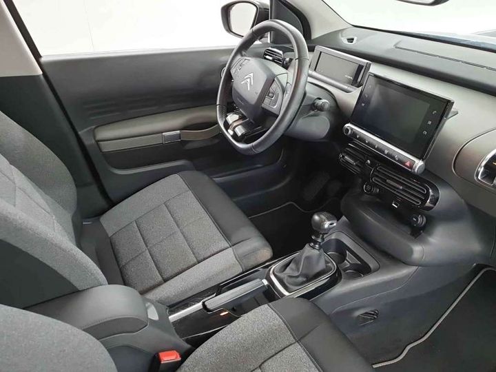 Photo 5 VIN: VF70PHNPJJE571941 - CITROEN C4 CACTUS 