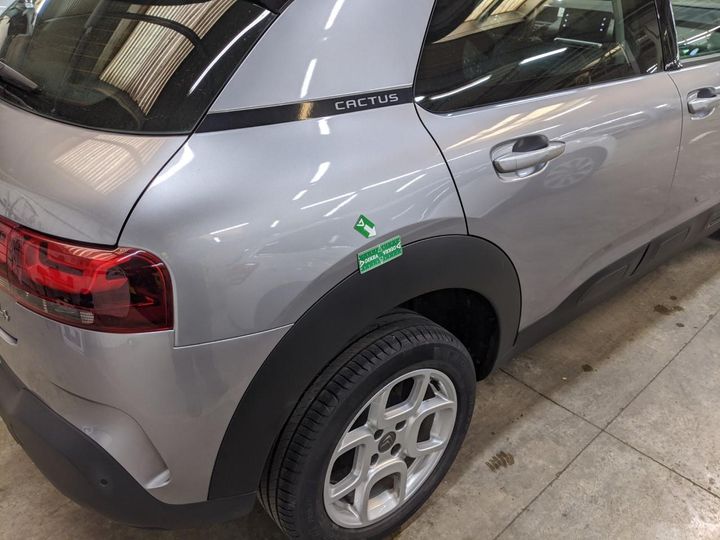 Photo 27 VIN: VF70PHNPJKE503118 - CITROEN C4 CACTUS 