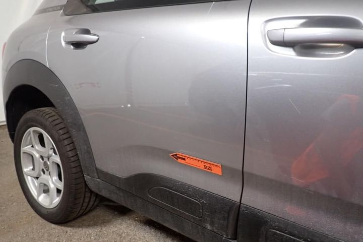 Photo 28 VIN: VF70PHNPJKE503119 - CITROEN C4 CACTUS 