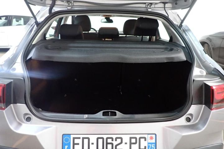 Photo 3 VIN: VF70PHNPJKE503119 - CITROEN C4 CACTUS 