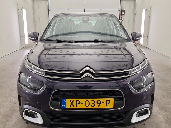 Photo 27 VIN: VF70PHNPJKE503753 - CITROEN C4 