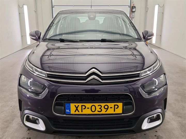 Photo 5 VIN: VF70PHNPJKE503753 - CITROEN C4 