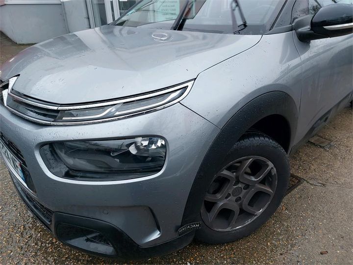 Photo 18 VIN: VF70PHNPJKE503755 - CITROEN C4 CACTUS 