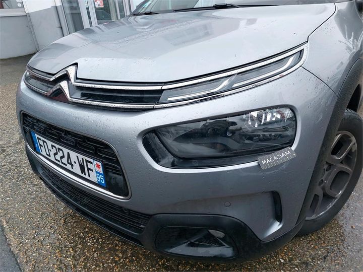 Photo 28 VIN: VF70PHNPJKE503755 - CITROEN C4 CACTUS 