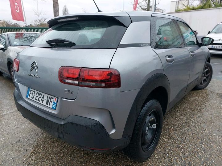 Photo 4 VIN: VF70PHNPJKE503755 - CITROEN C4 CACTUS 