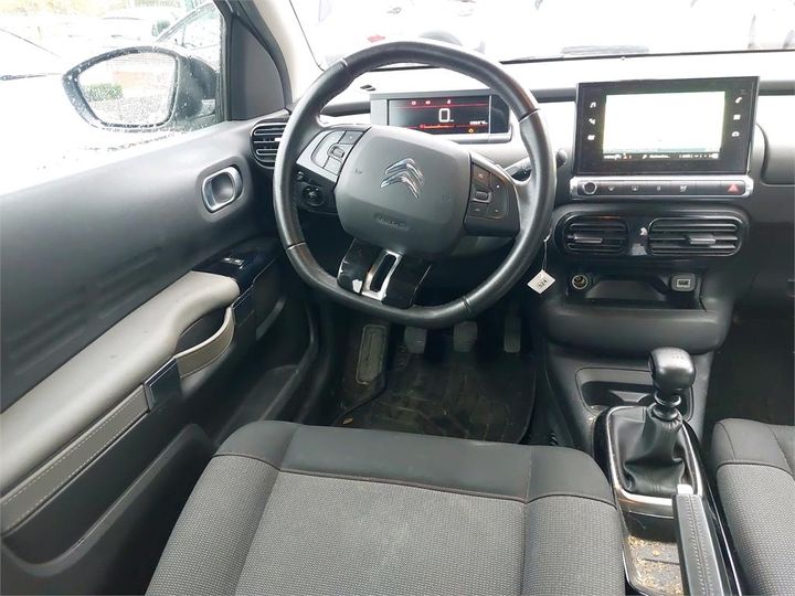 Photo 5 VIN: VF70PHNPJKE503755 - CITROEN C4 CACTUS 