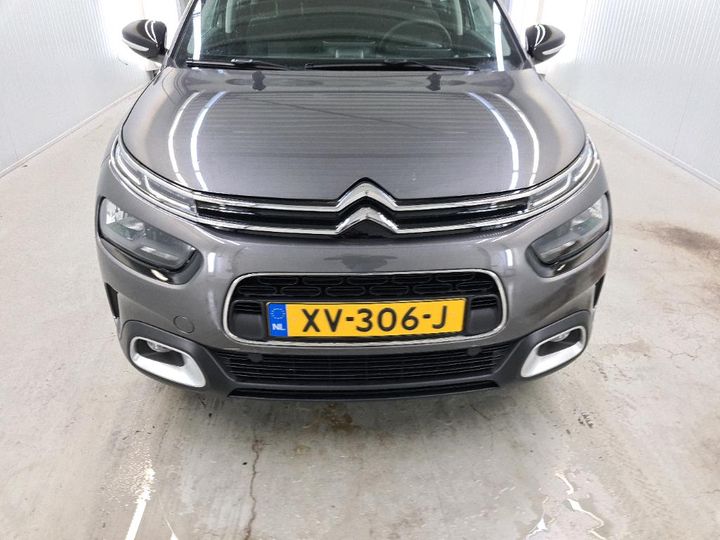 Photo 11 VIN: VF70PHNPJKE511331 - CITROEN C4 