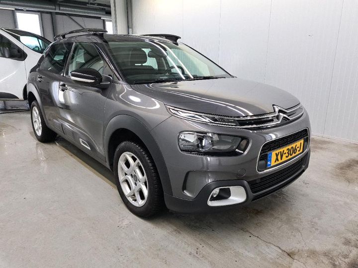 Photo 2 VIN: VF70PHNPJKE511331 - CITROEN C4 