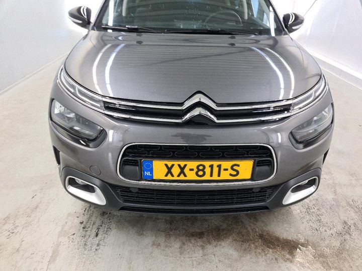 Photo 11 VIN: VF70PHNPJKE511634 - CITROEN C4 