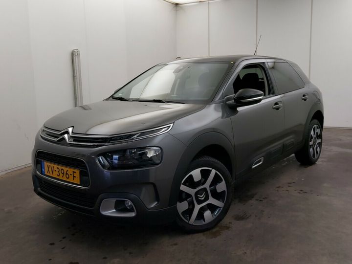 Photo 1 VIN: VF70PHNPJKE511648 - CITROEN C4 