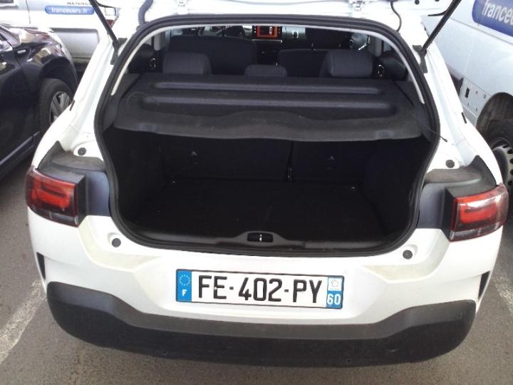 Photo 9 VIN: VF70PHNPJKE514390 - CITROEN C4 CACTUS 