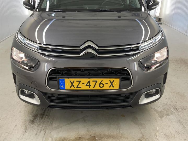 Photo 11 VIN: VF70PHNPJKE514728 - CITROEN C4 