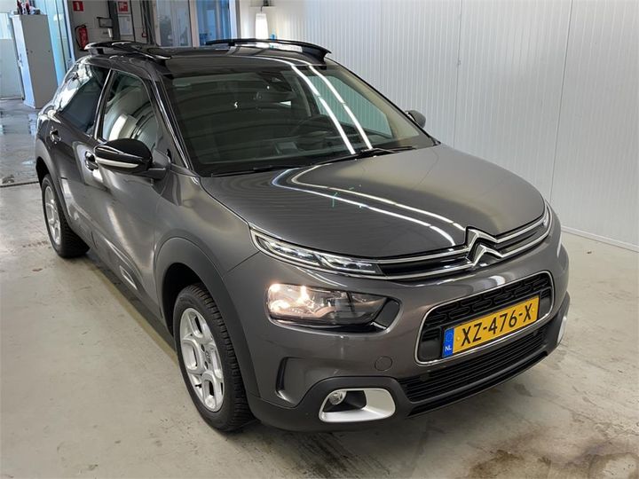 Photo 2 VIN: VF70PHNPJKE514728 - CITROEN C4 