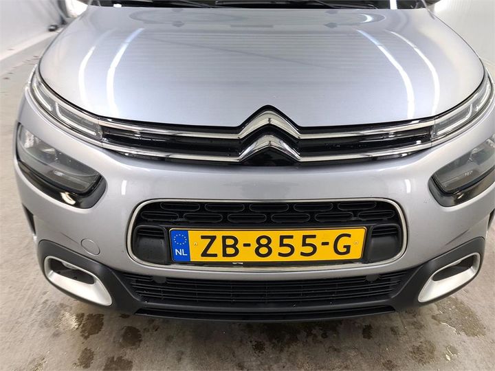 Photo 11 VIN: VF70PHNPJKE516232 - CITROEN C4 