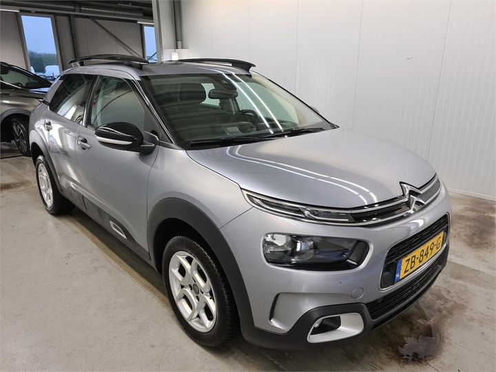 Photo 2 VIN: VF70PHNPJKE516236 - CITROEN C4 