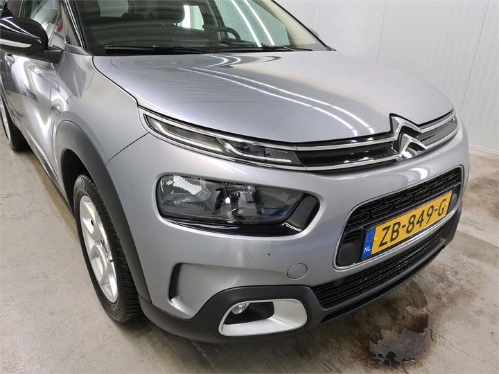 Photo 25 VIN: VF70PHNPJKE516236 - CITROEN C4 