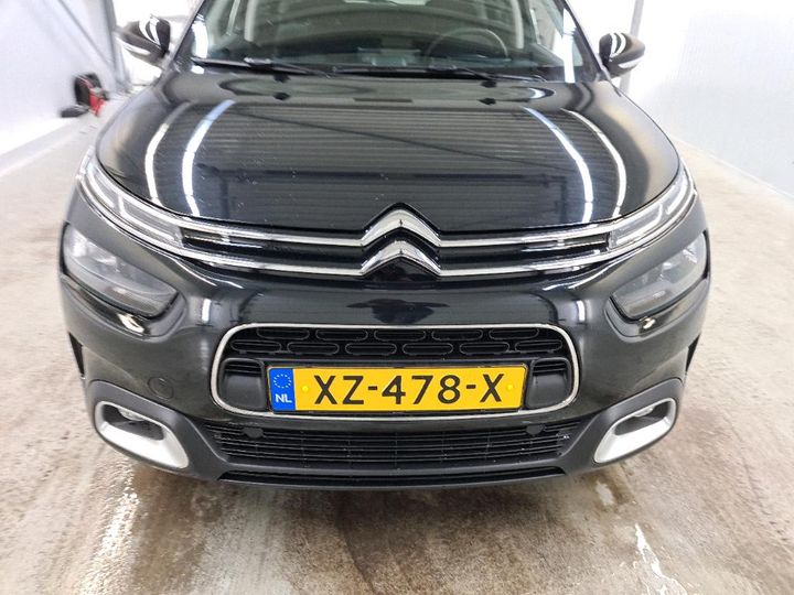 Photo 11 VIN: VF70PHNPJKE516551 - CITROEN C4 