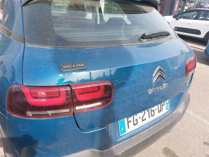 Photo 17 VIN: VF70PHNPJKE517775 - CITROEN C4 CACTUS 