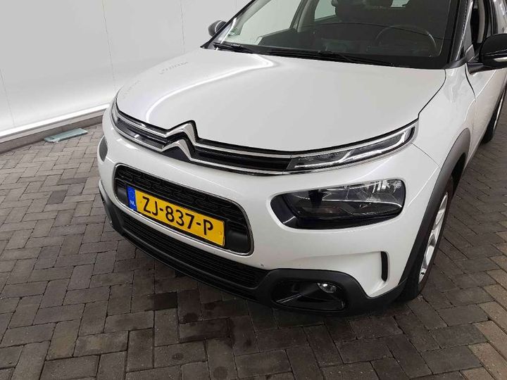 Photo 18 VIN: VF70PHNPJKE522666 - CITROEN C4 CACTUS 