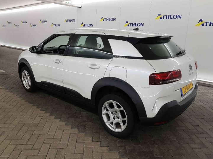 Photo 3 VIN: VF70PHNPJKE522666 - CITROEN C4 CACTUS 