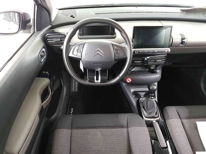 Photo 7 VIN: VF70PHNPJKE522666 - CITROEN C4 CACTUS 