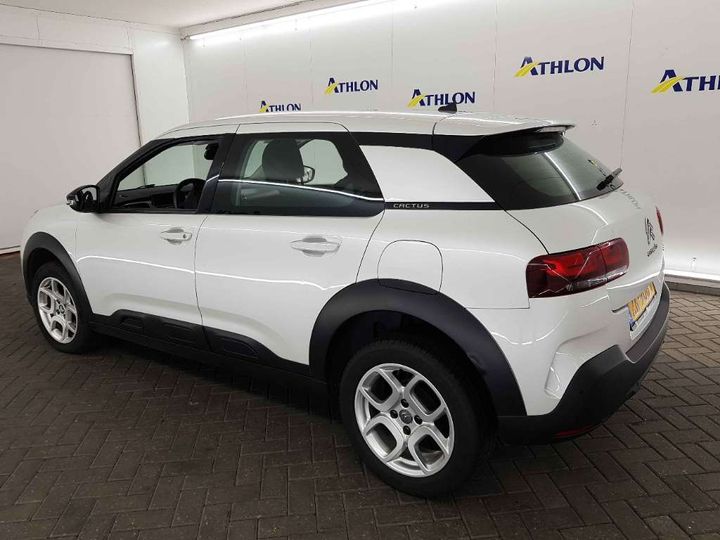 Photo 3 VIN: VF70PHNPJKE523074 - CITROEN C4 CACTUS 