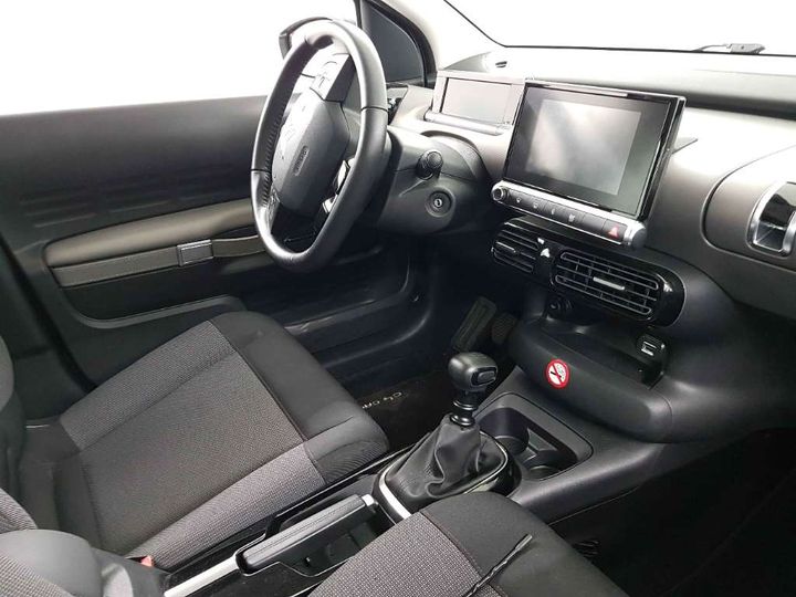 Photo 5 VIN: VF70PHNPJKE523074 - CITROEN C4 CACTUS 