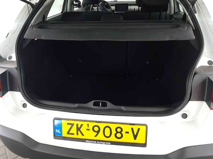 Photo 6 VIN: VF70PHNPJKE523074 - CITROEN C4 CACTUS 