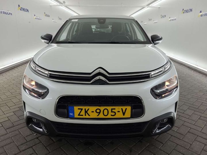 Photo 14 VIN: VF70PHNPJKE523078 - CITROEN C4 CACTUS 