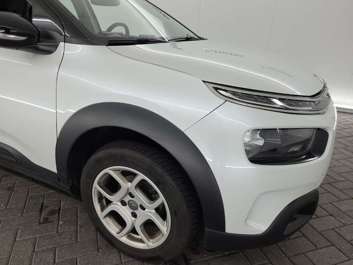 Photo 17 VIN: VF70PHNPJKE523078 - CITROEN C4 CACTUS 