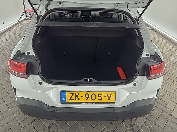 Photo 5 VIN: VF70PHNPJKE523078 - CITROEN C4 CACTUS 