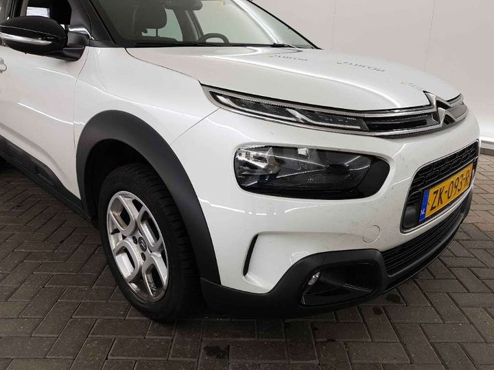 Photo 16 VIN: VF70PHNPJKE524546 - CITROEN C4 CACTUS 