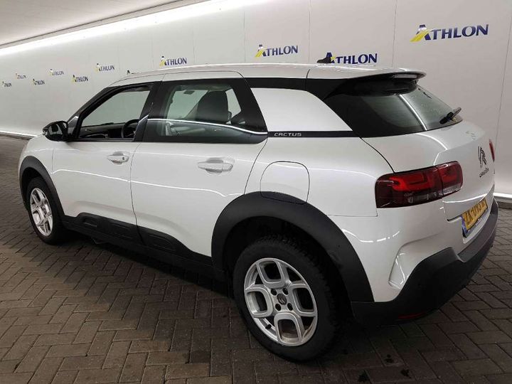 Photo 3 VIN: VF70PHNPJKE524546 - CITROEN C4 CACTUS 