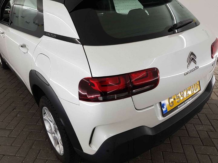 Photo 16 VIN: VF70PHNPJKE524548 - CITROEN C4 CACTUS 